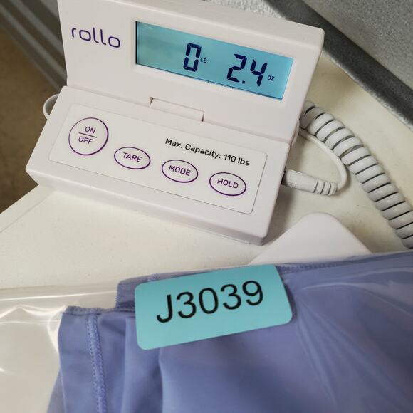 Lululemon Tank Top Womens Size Small / Medium? Racerback LIghtweight Mesh Back - Picture 7 of 7